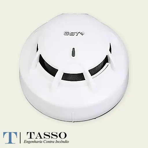 Onde comprar detector de fumaça GST