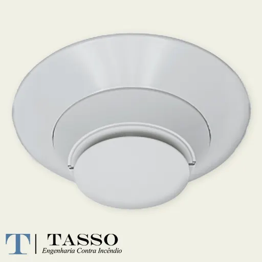 Onde comprar detector fumaça Notifier