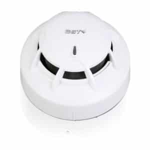 Detector de Fumaça Endereçável Di-9102