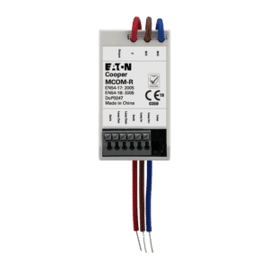 Módulo Com 01 Saída Mcom