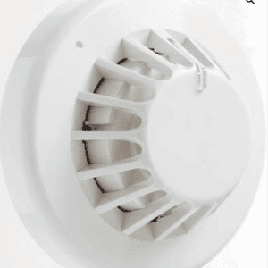 Detector de Temperatura Convencional Cfr330