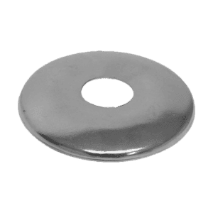 CANOPLA PARA SPRINKLER 1/2"
