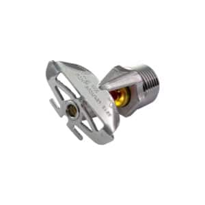 SPRINKLER SIDEWALL