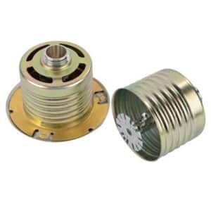 SPRINKLER EMBUTIDO G4 1/2" 68ºC
