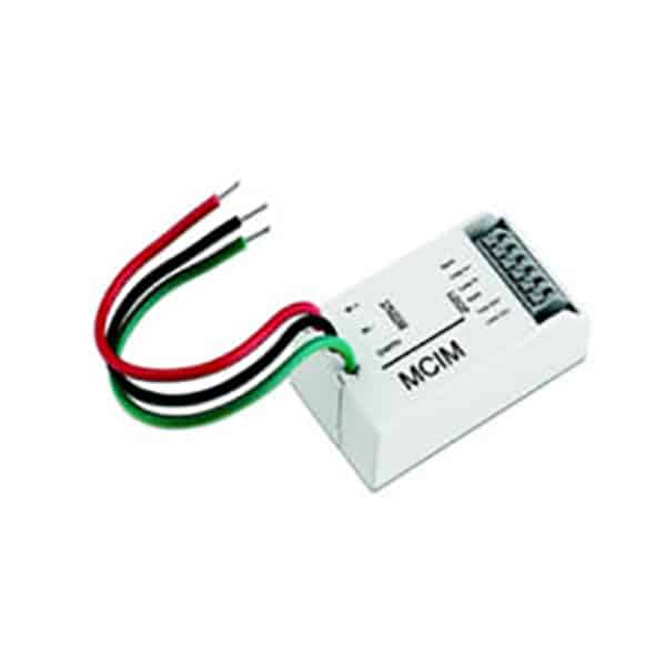 Módulo Com 01 Entrada Mcim