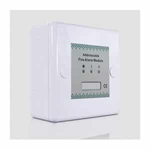 Módulo de Comando Entrada/saída Xo 621