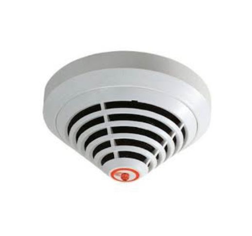 DETECTOR DE TEMPERATURA ENDEREÇÁVEL FAH-T 420