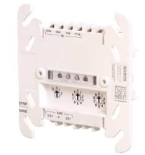 MÓDULO INTERFACE DE ENTRADA FLM-420-I2-D