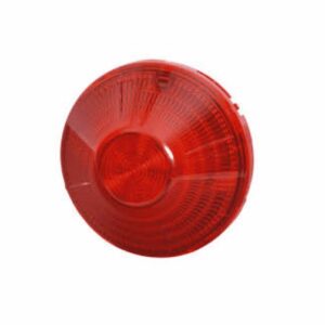 STROBE VERMELHO FNS-420-R-LSN